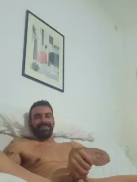Cam4 Sex Cam of sailorsex_hot