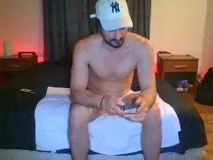 Cam4 Sex Chat of tanobighorse