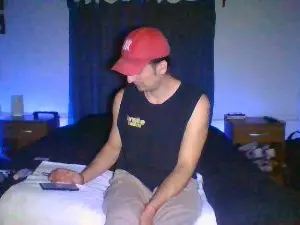Cam4 Private Sex Chat of tanobighorse