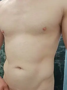 Cam4 Sex Chat of Oliverxx27