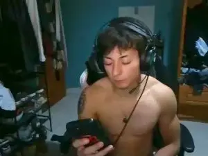 Cam4 Best Webcam of ReyAbsoluto