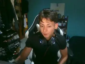 Cam4 Live Sex of ReyAbsoluto