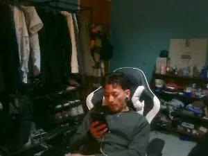 Cam4 Best live sex cam show of ReyAbsoluto