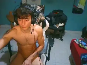 Cam4 Free Live Porn of ReyAbsoluto