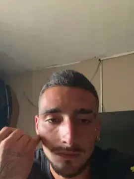 Cam4 Private Sex Chat of ferreralbertca1