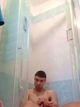 Cam4 Free Porn Cam of Albertoiuji