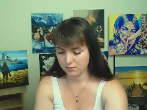 Cam4 Free Porn Cam of Darina_M_