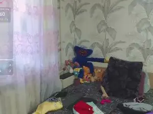 Cam4 Watch Live Sex Cams of Kleopatra675