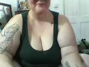 Cam4 Nude Webcam of Starsquirt79