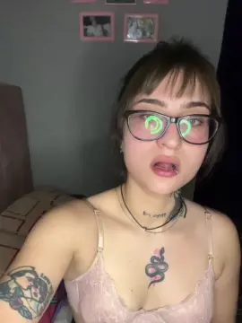 Cam4 Adult Video Chat of misssssfortune