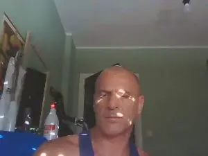 Cam4 Nude Webcam of skunn