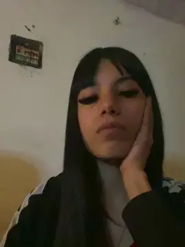 Cam4 Live Porn of Chulita22