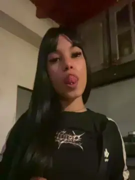 Cam4 Nude Webcam of Chulita22