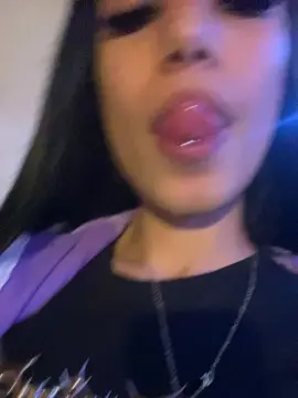 Cam4 Live Sex of Chulita22
