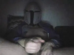 Cam4 Free Porn Cam of Elmandaloriano