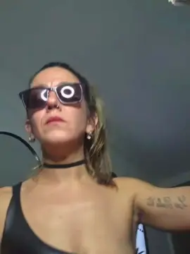 Cam4 Adult Video Chat of KaliNohir