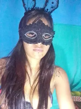 Cam4 Free Live Porn of Preta_hara