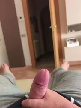 Cam4 Sex Chat of QWERTY89_