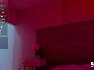 Cam4 Live Sex Cam of RouseMillers