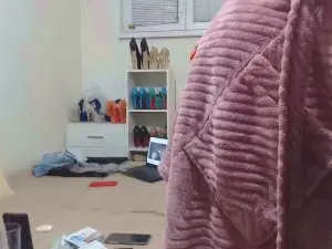 Cam4 Free Live Porn of dominantmiss8