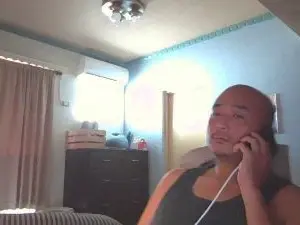 Cam4 Live Porn of goeninbee