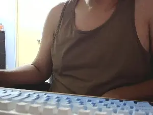 Cam4 Live Sex of goeninbee