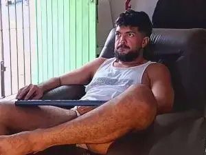 Cam4 Nude Webcam of luhparamaiores