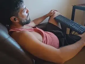 Cam4 Live Porn of luhparamaiores