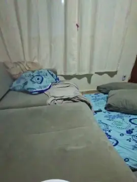 Cam4 Free Live Porn of pauzinsexy