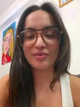 Cam4 Adult Webcams of Latinaakita4