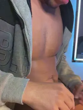 Cam4 Live Sex of Pintudomacho