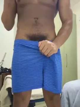 Cam4 Sex Chat of Pintudomacho