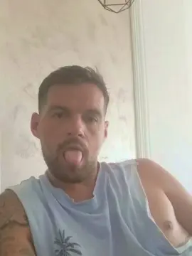 Cam4 Live Sex of Xx_87