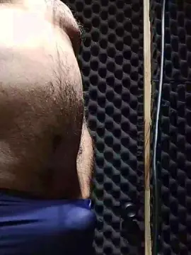 Cam4 Nude Webcam of rodrigo3786