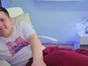 Cam4 Sex Chat of Basy8