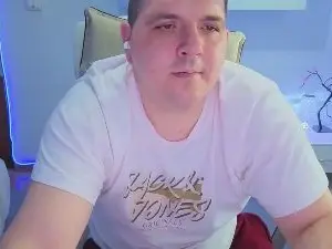 Cam4 Adult Webcam of Basy8