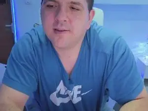 Cam4 Nude Webcam of Basy8