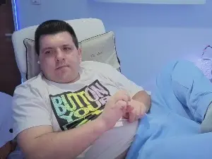 Cam4 Sex Chat of Basy8