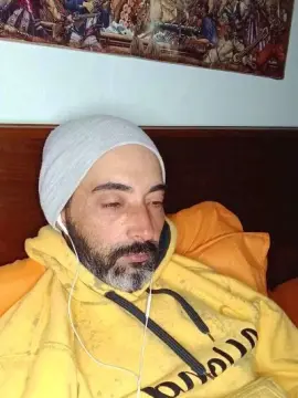 Cam4 Sex Chat of Fedeho