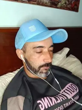 Cam4 Sex Cam of Fedeho