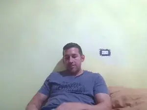 Cam4 Free Live Porn of alberto20