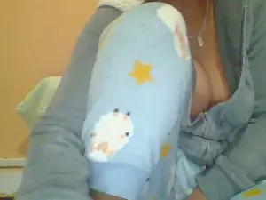 Cam4 Private Sex Chat of nomenjanaharyt1