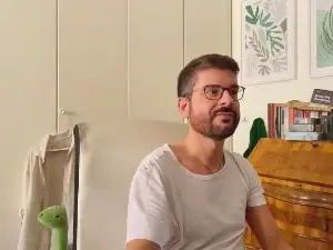 Cam4 Best Webcam of pisellone_roma