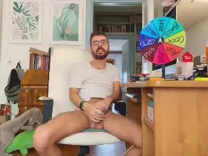 Cam4 Live Porn of pisellone_roma