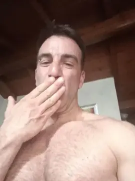 Cam4 Nude Webcam of Davecabalho