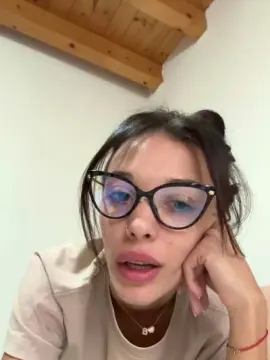 Cam4 Best Webcam of Elisaxx