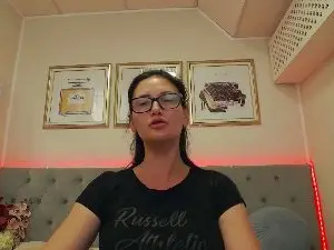 Cam4 Best Webcam of HelenSparkle
