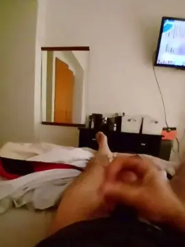 Cam4 Nude Webcam of MARIANWINER