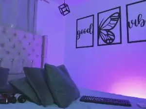 Cam4 Sex Cam of nicolee_millerr