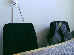 Cam4 Live Sex of sexycoquin5_fun